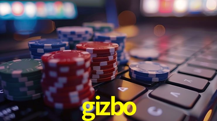 gizbo - Melhores Jogos De Casino Do Brasil - gizbo.com