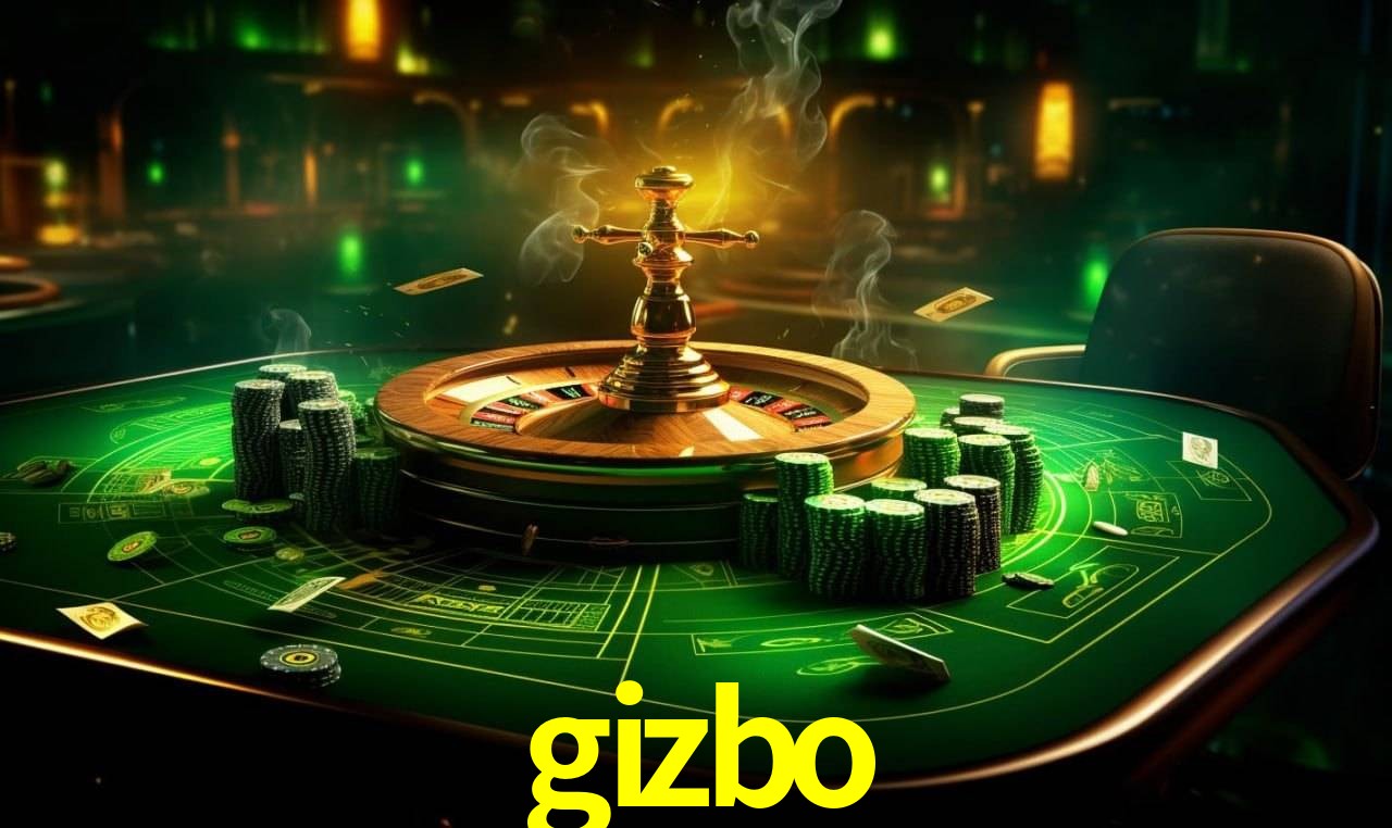 gizbo: Seu Especialista em Apostas Esportivas Brasileiras