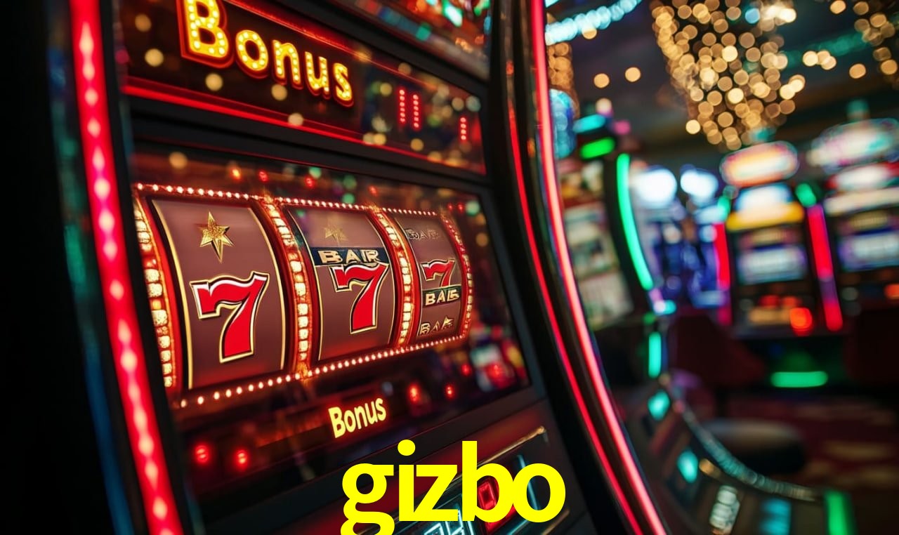 Bônus Generosos e Exclusivos no gizbo para Você!