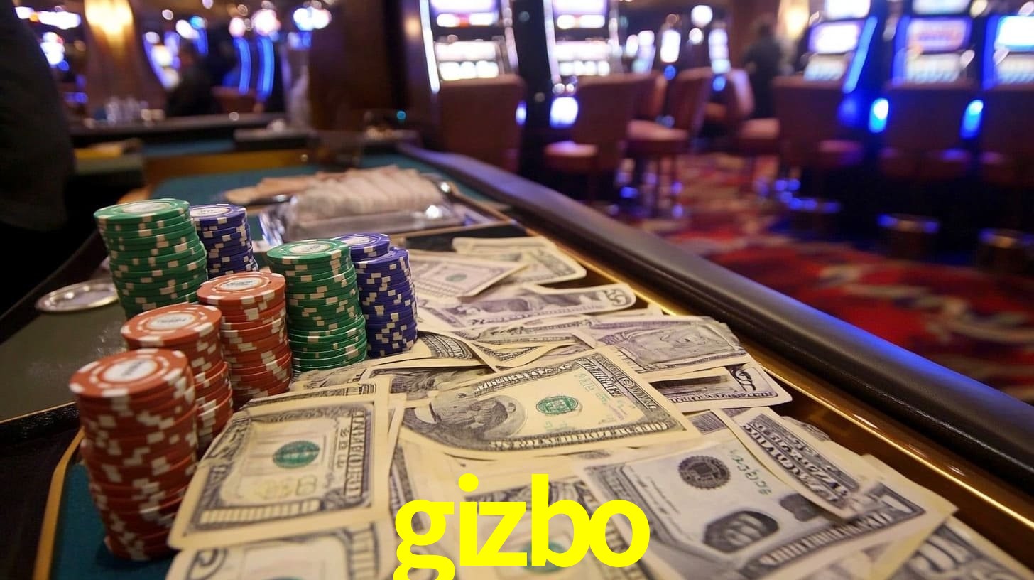 gizbo bet
